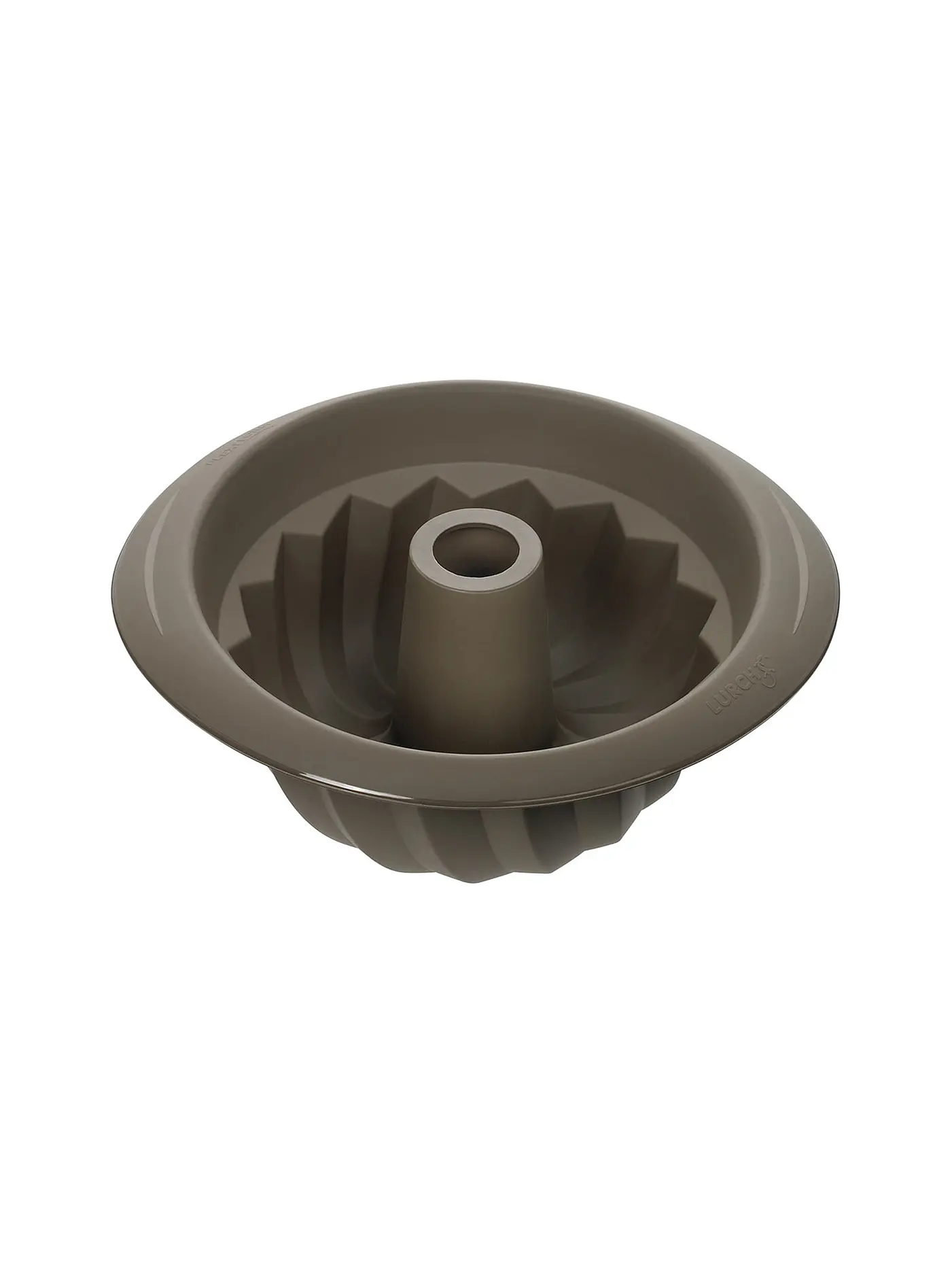 LURCH | Flexiform Gugelhupf 22cm braun | 